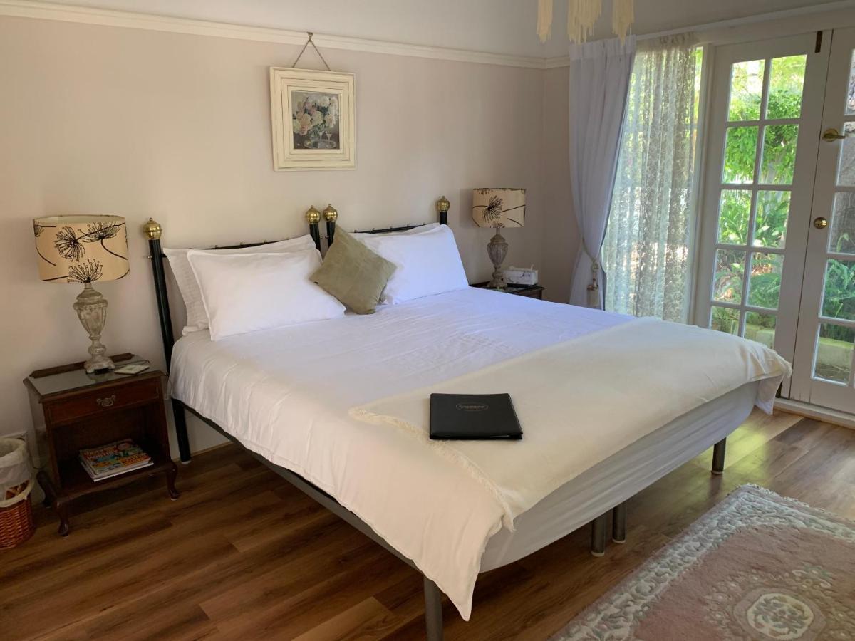 Rosebridge House Bed & Breakfast Adult Retreat Gooseberry Hill Ngoại thất bức ảnh