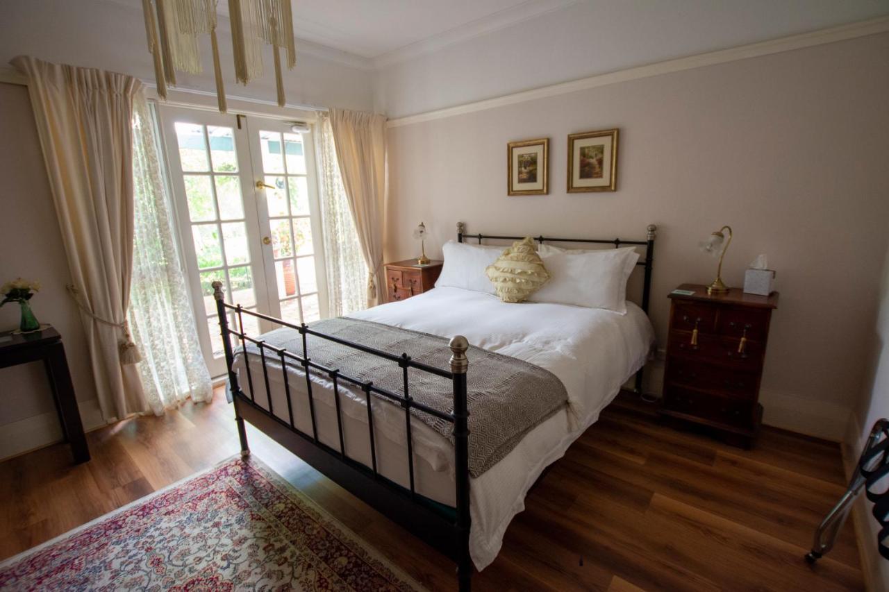 Rosebridge House Bed & Breakfast Adult Retreat Gooseberry Hill Ngoại thất bức ảnh