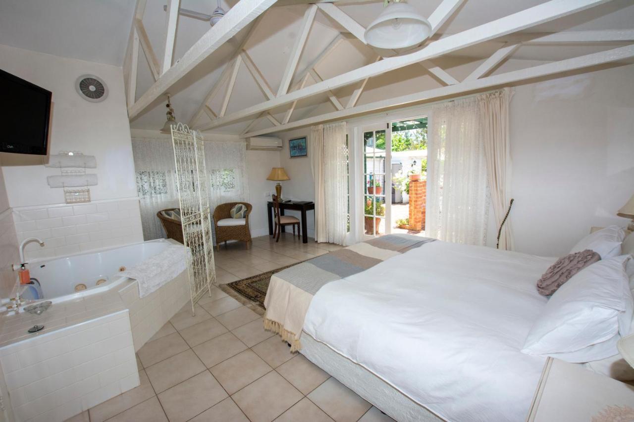Rosebridge House Bed & Breakfast Adult Retreat Gooseberry Hill Ngoại thất bức ảnh