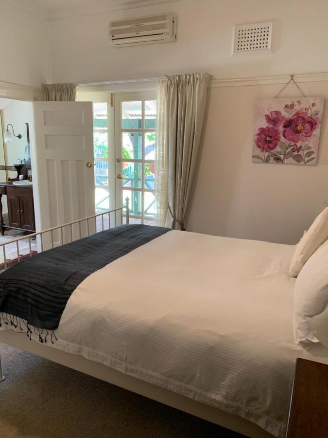 Rosebridge House Bed & Breakfast Adult Retreat Gooseberry Hill Ngoại thất bức ảnh