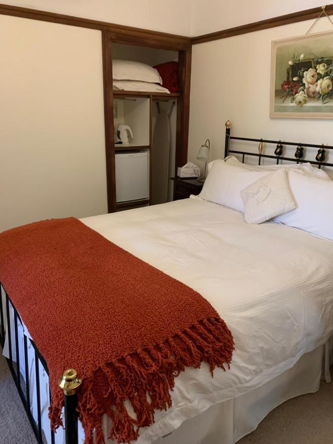 Rosebridge House Bed & Breakfast Adult Retreat Gooseberry Hill Ngoại thất bức ảnh