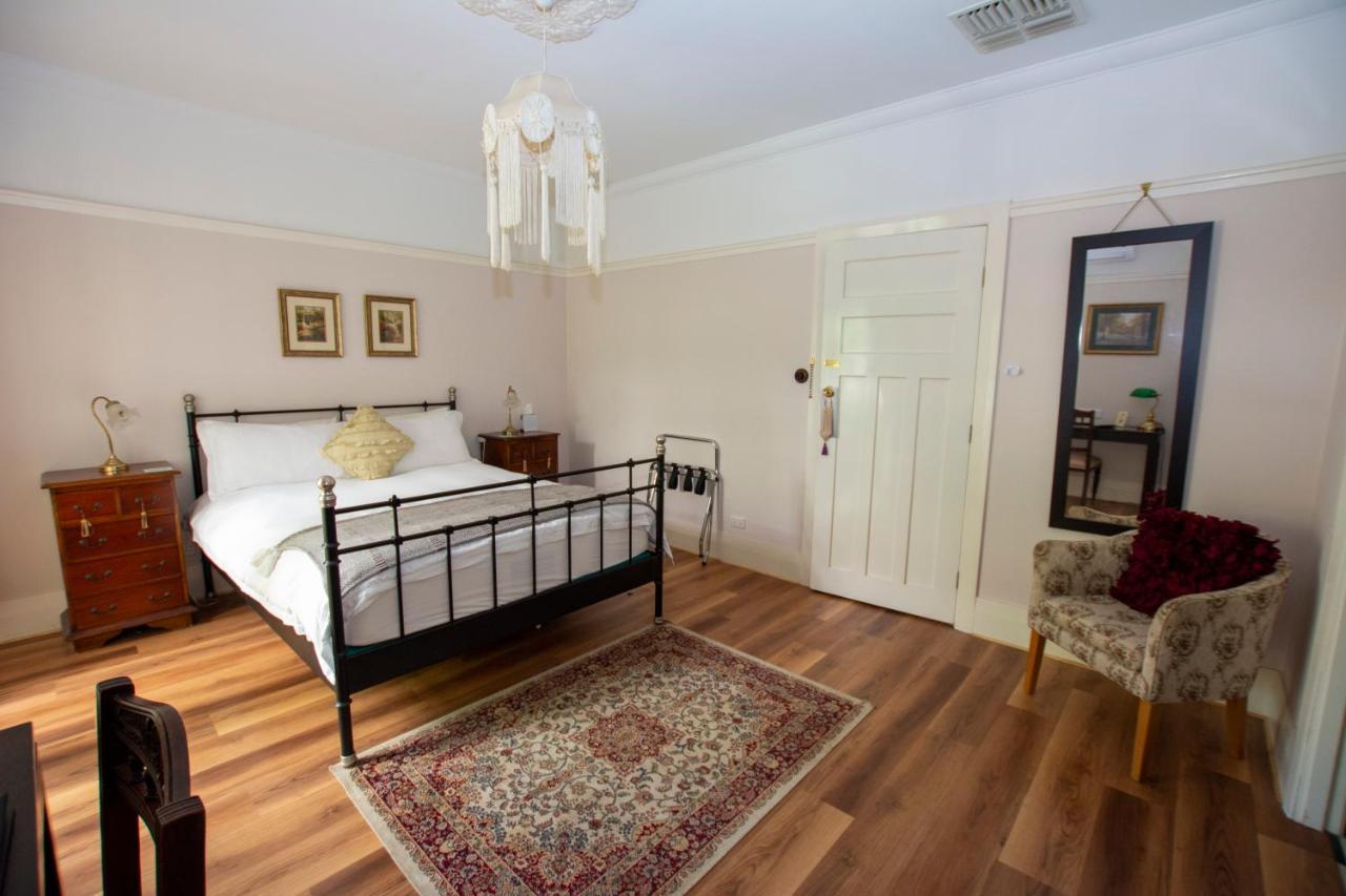 Rosebridge House Bed & Breakfast Adult Retreat Gooseberry Hill Ngoại thất bức ảnh