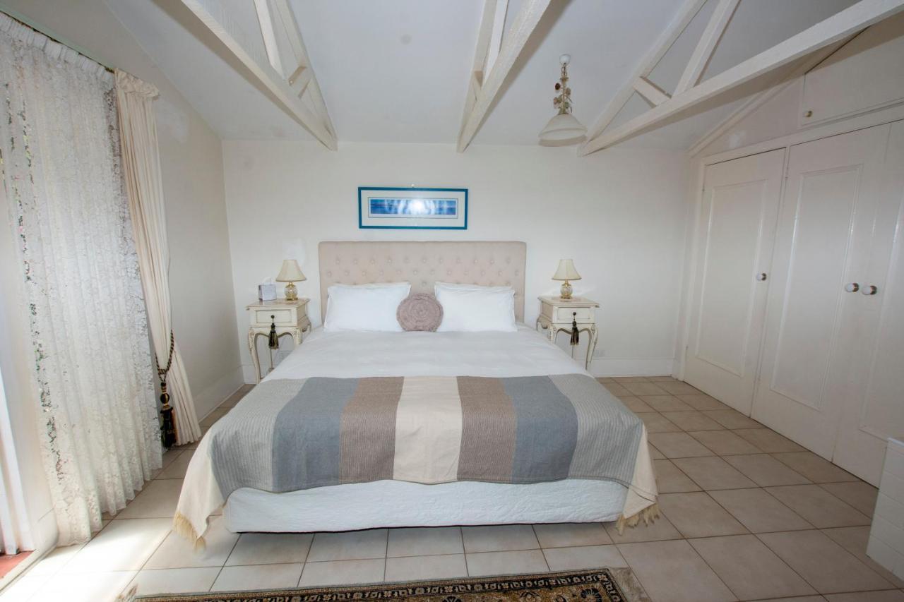 Rosebridge House Bed & Breakfast Adult Retreat Gooseberry Hill Ngoại thất bức ảnh