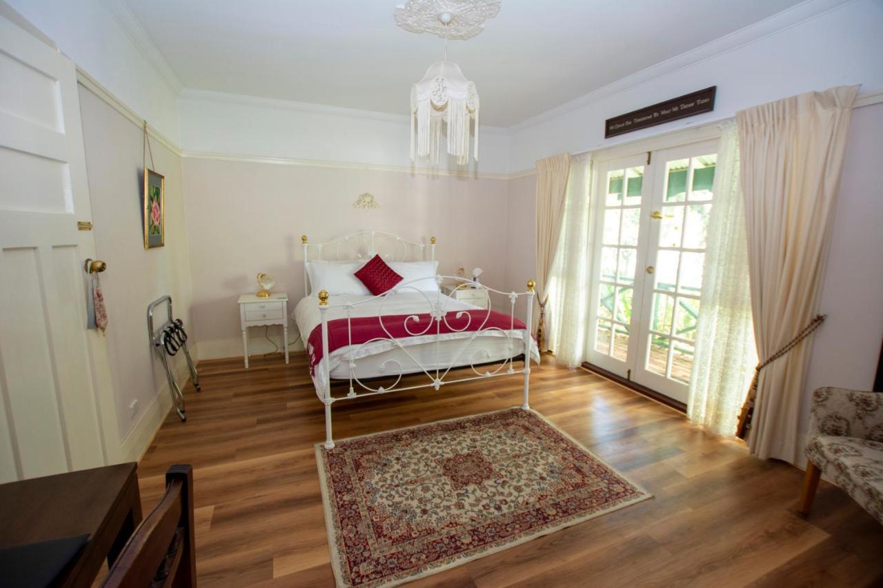Rosebridge House Bed & Breakfast Adult Retreat Gooseberry Hill Ngoại thất bức ảnh