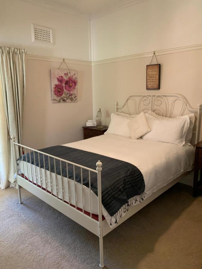 Rosebridge House Bed & Breakfast Adult Retreat Gooseberry Hill Ngoại thất bức ảnh