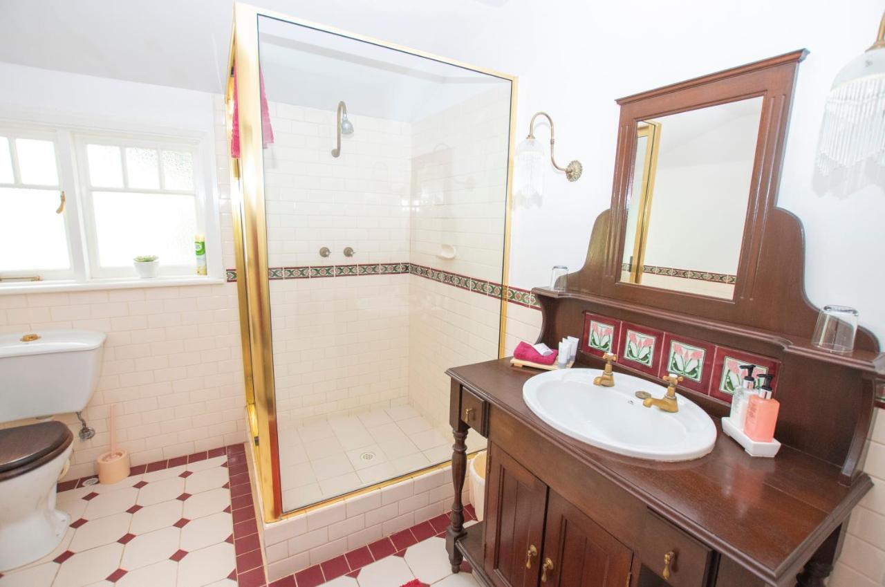 Rosebridge House Bed & Breakfast Adult Retreat Gooseberry Hill Ngoại thất bức ảnh
