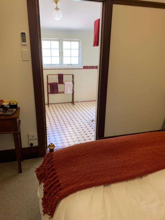 Rosebridge House Bed & Breakfast Adult Retreat Gooseberry Hill Ngoại thất bức ảnh