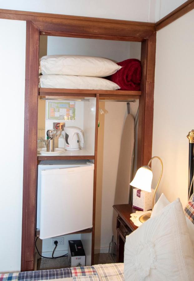 Rosebridge House Bed & Breakfast Adult Retreat Gooseberry Hill Ngoại thất bức ảnh