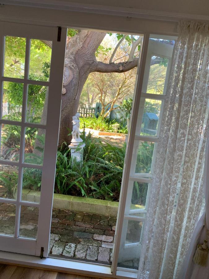 Rosebridge House Bed & Breakfast Adult Retreat Gooseberry Hill Ngoại thất bức ảnh