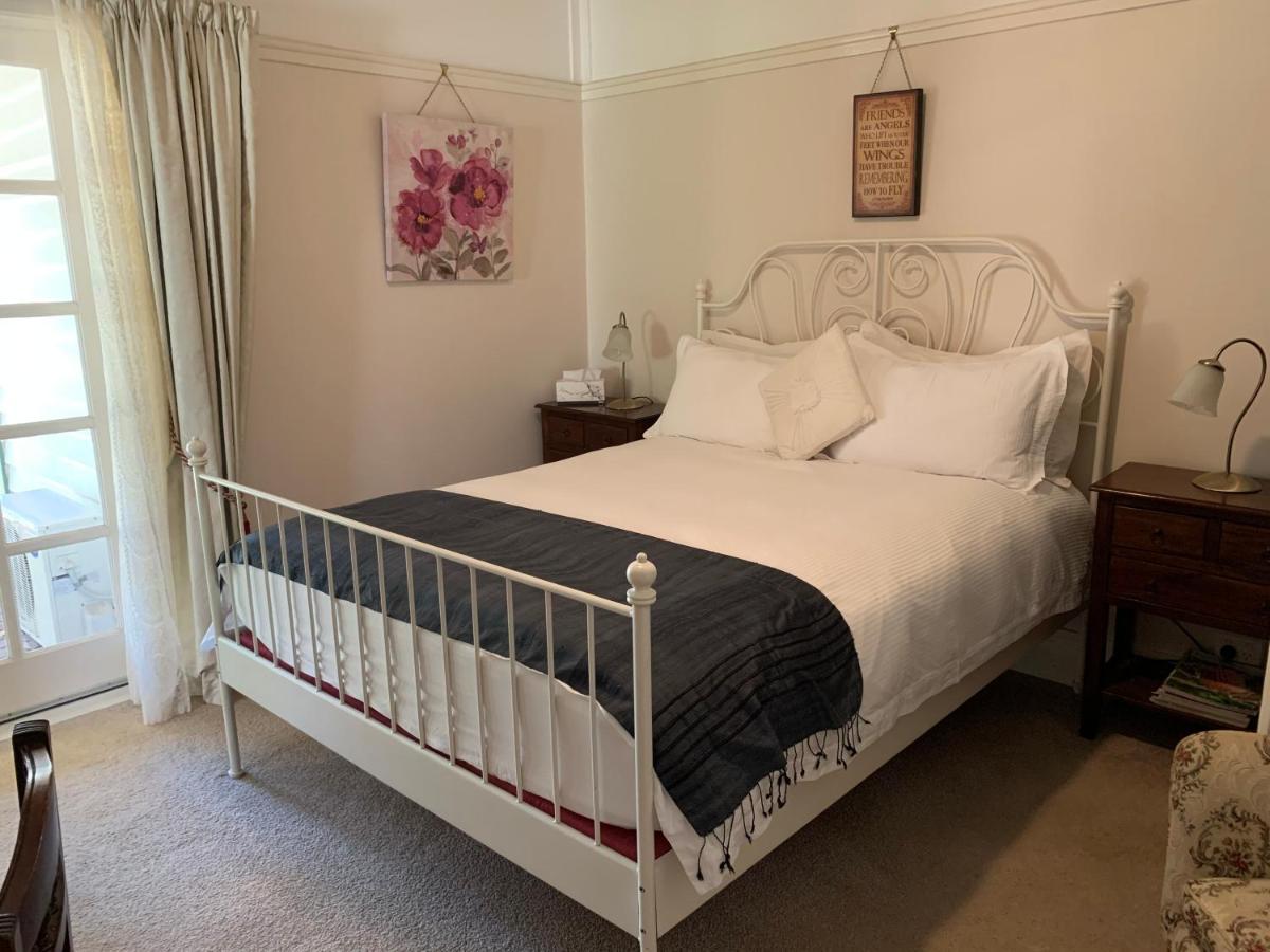 Rosebridge House Bed & Breakfast Adult Retreat Gooseberry Hill Ngoại thất bức ảnh