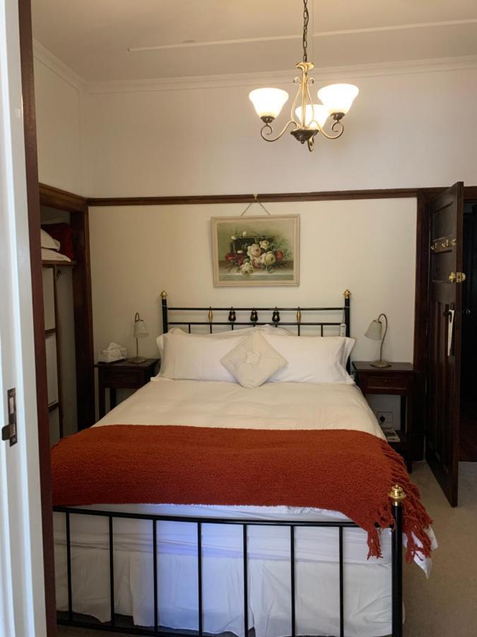 Rosebridge House Bed & Breakfast Adult Retreat Gooseberry Hill Ngoại thất bức ảnh