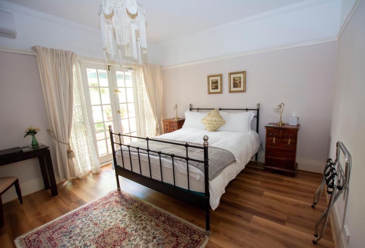 Rosebridge House Bed & Breakfast Adult Retreat Gooseberry Hill Ngoại thất bức ảnh