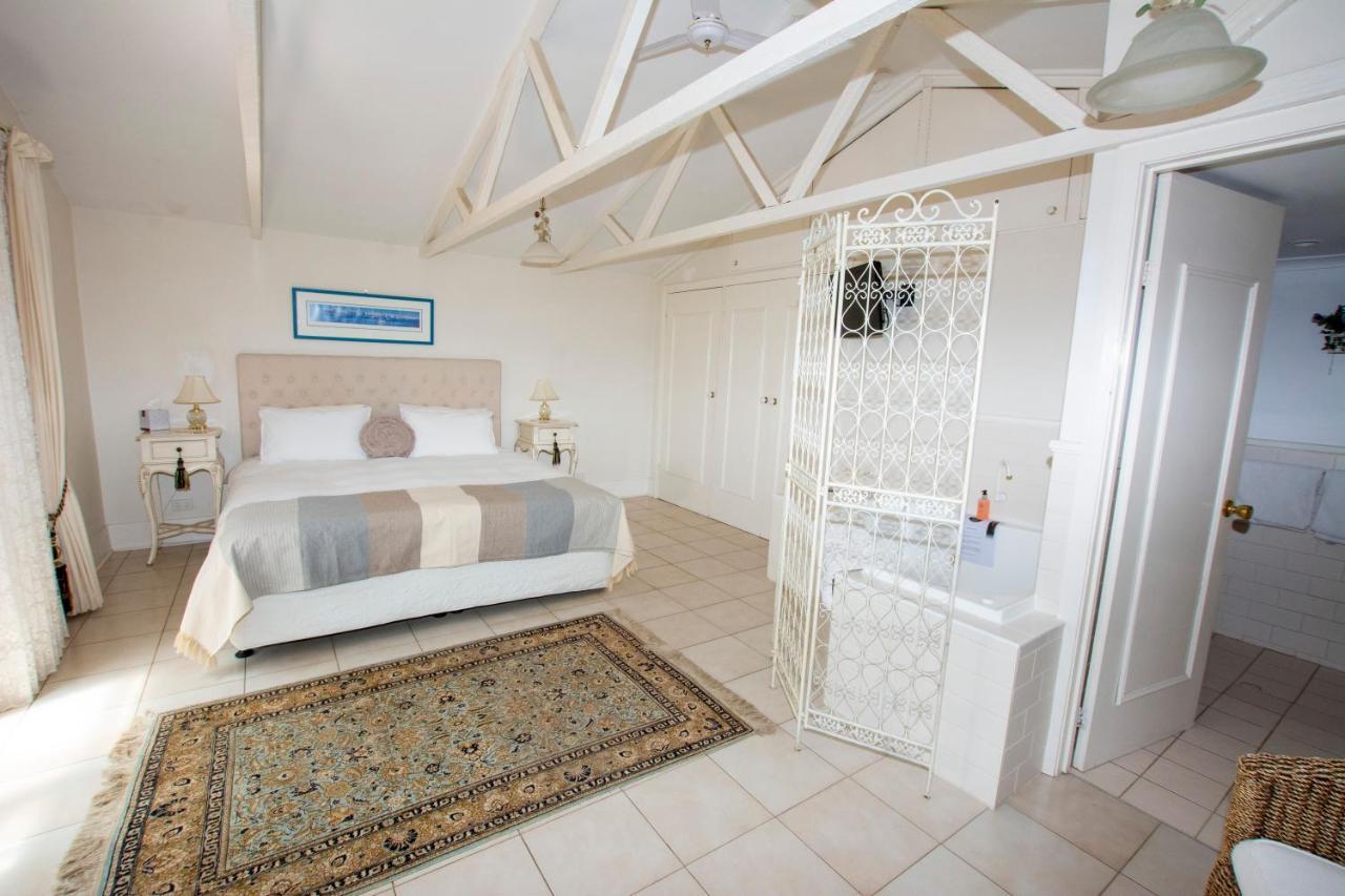 Rosebridge House Bed & Breakfast Adult Retreat Gooseberry Hill Ngoại thất bức ảnh