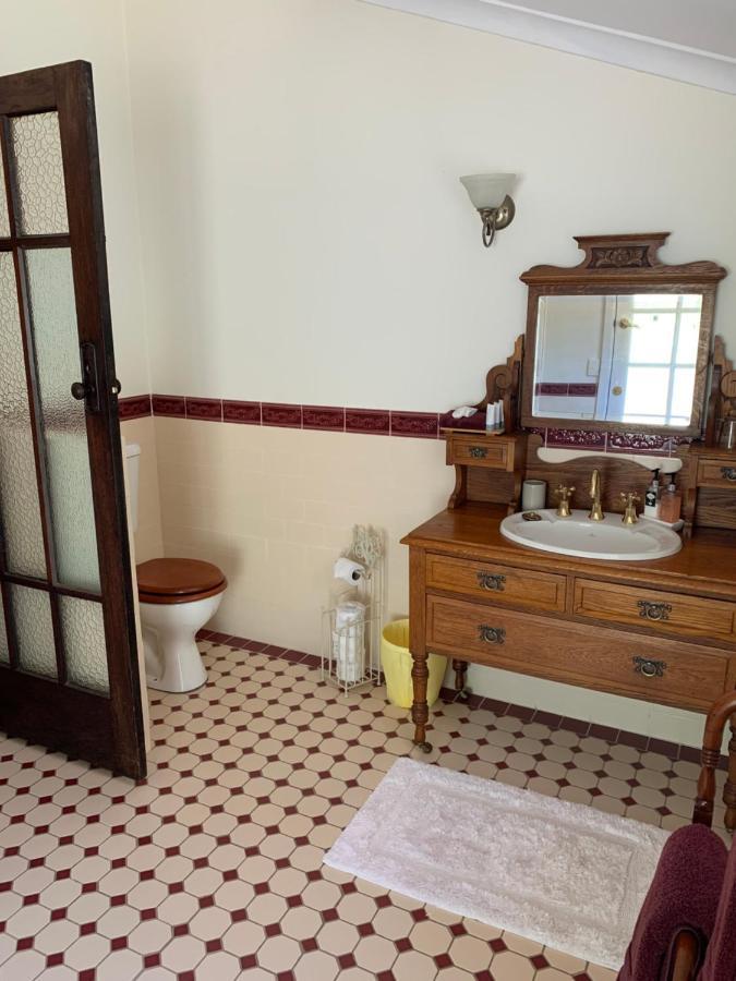 Rosebridge House Bed & Breakfast Adult Retreat Gooseberry Hill Ngoại thất bức ảnh