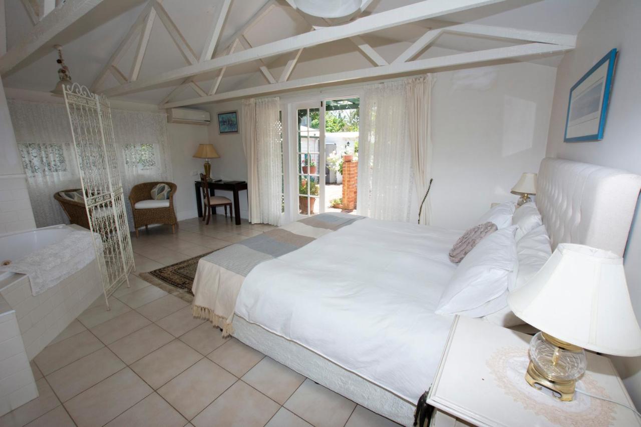 Rosebridge House Bed & Breakfast Adult Retreat Gooseberry Hill Ngoại thất bức ảnh