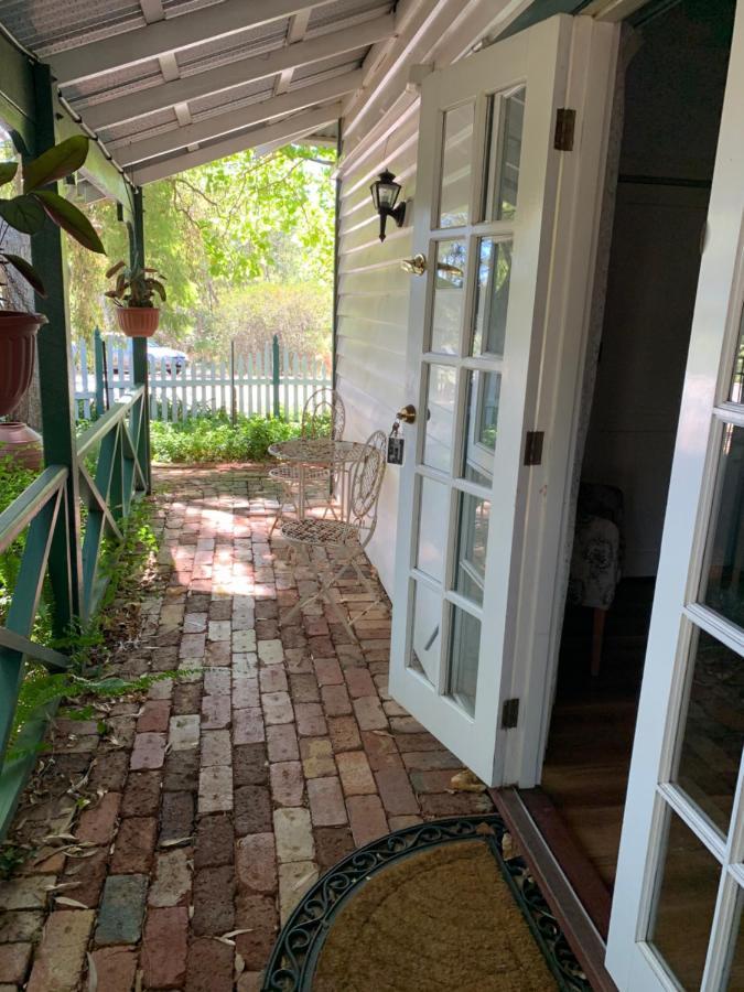 Rosebridge House Bed & Breakfast Adult Retreat Gooseberry Hill Ngoại thất bức ảnh