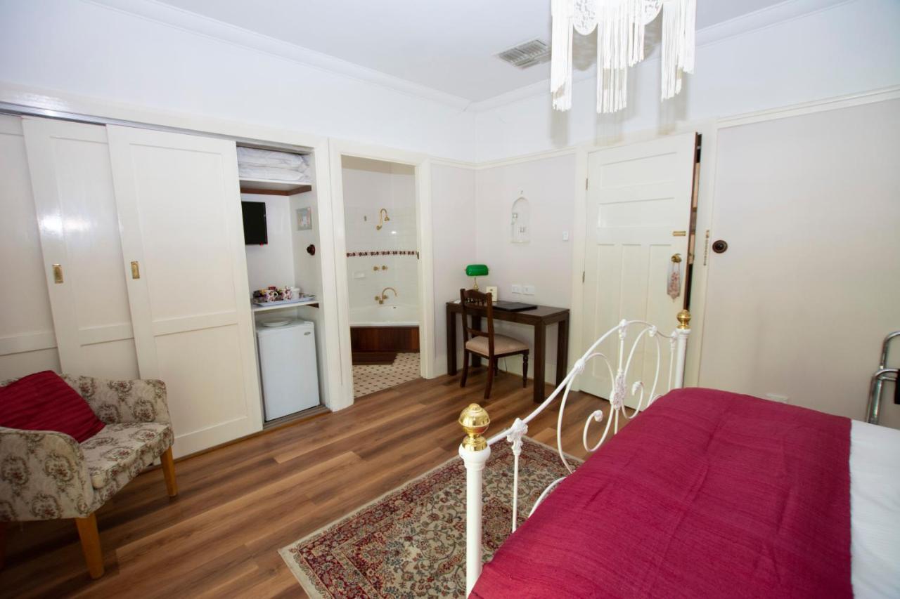 Rosebridge House Bed & Breakfast Adult Retreat Gooseberry Hill Ngoại thất bức ảnh