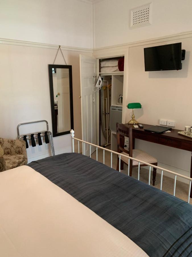 Rosebridge House Bed & Breakfast Adult Retreat Gooseberry Hill Ngoại thất bức ảnh