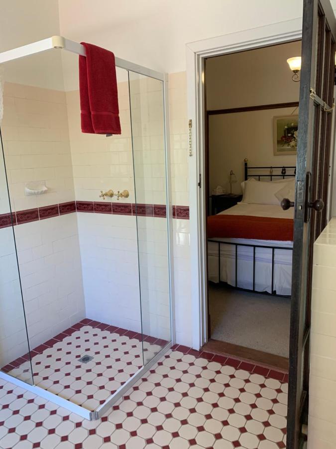 Rosebridge House Bed & Breakfast Adult Retreat Gooseberry Hill Ngoại thất bức ảnh