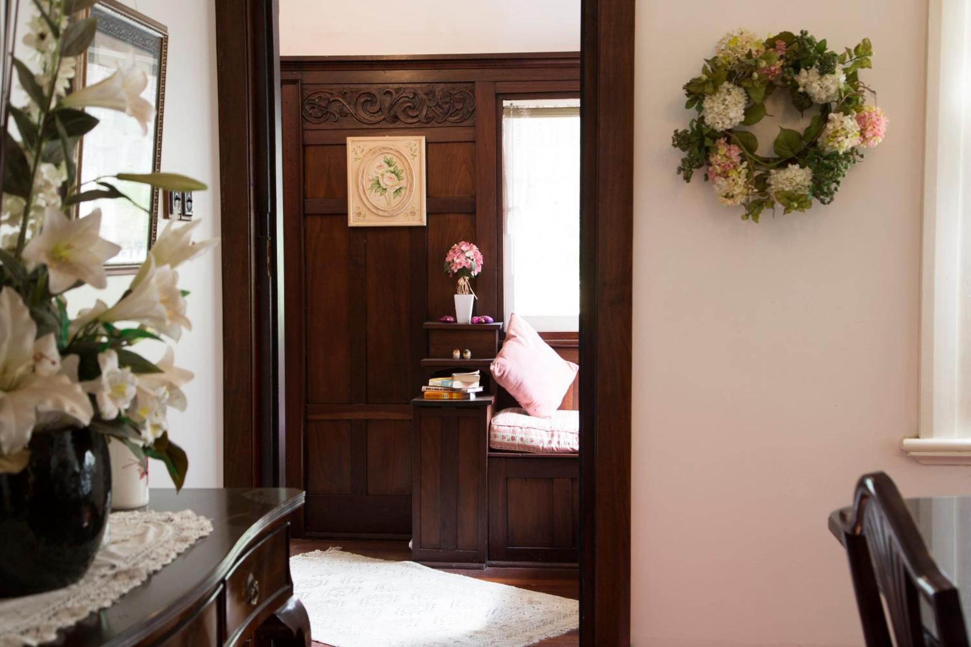 Rosebridge House Bed & Breakfast Adult Retreat Gooseberry Hill Ngoại thất bức ảnh