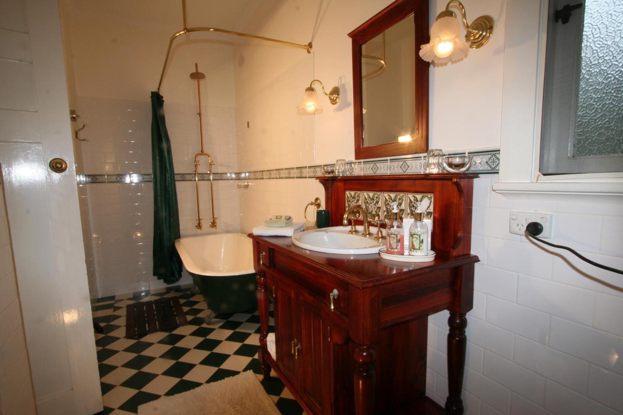 Rosebridge House Bed & Breakfast Adult Retreat Gooseberry Hill Ngoại thất bức ảnh