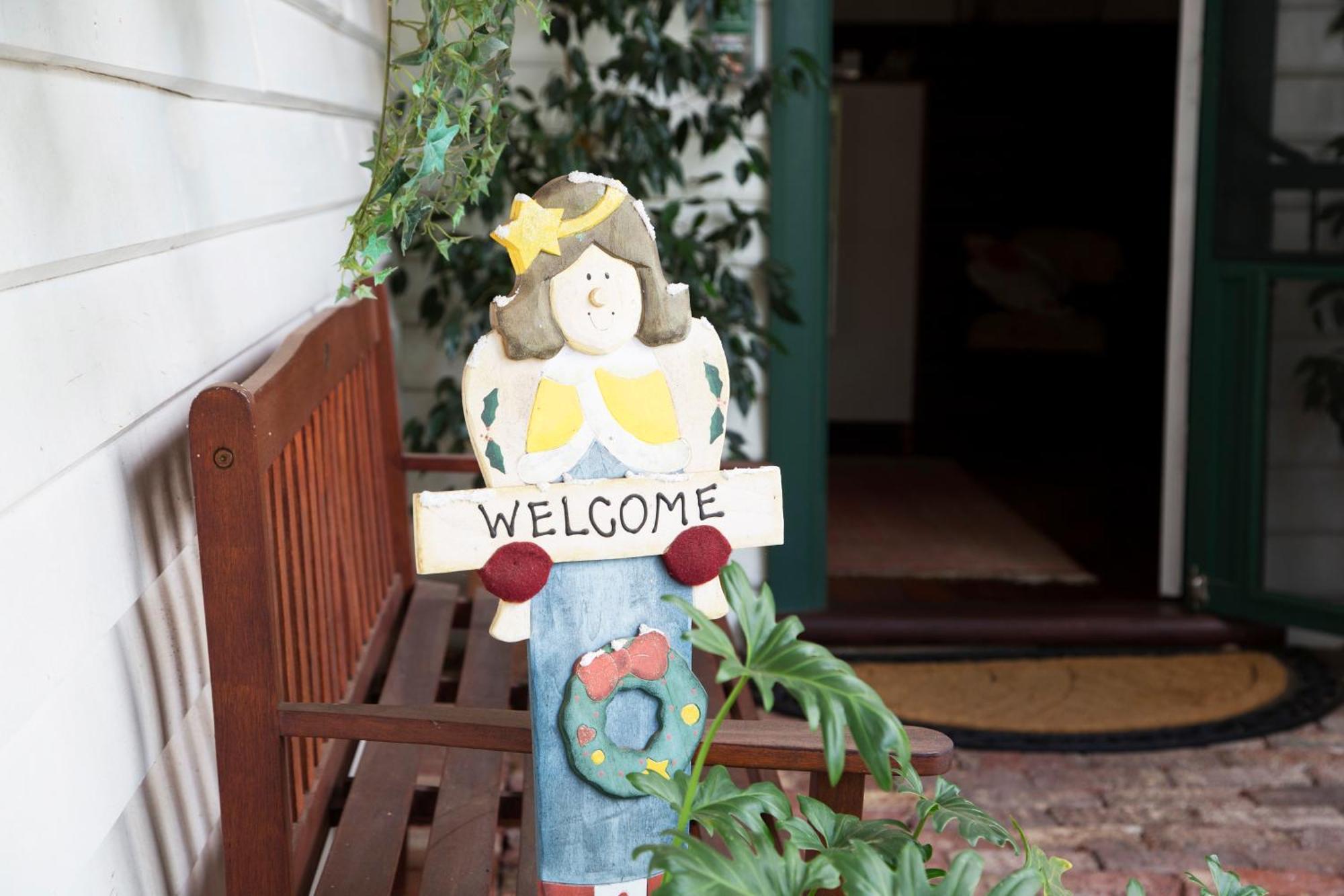Rosebridge House Bed & Breakfast Adult Retreat Gooseberry Hill Ngoại thất bức ảnh