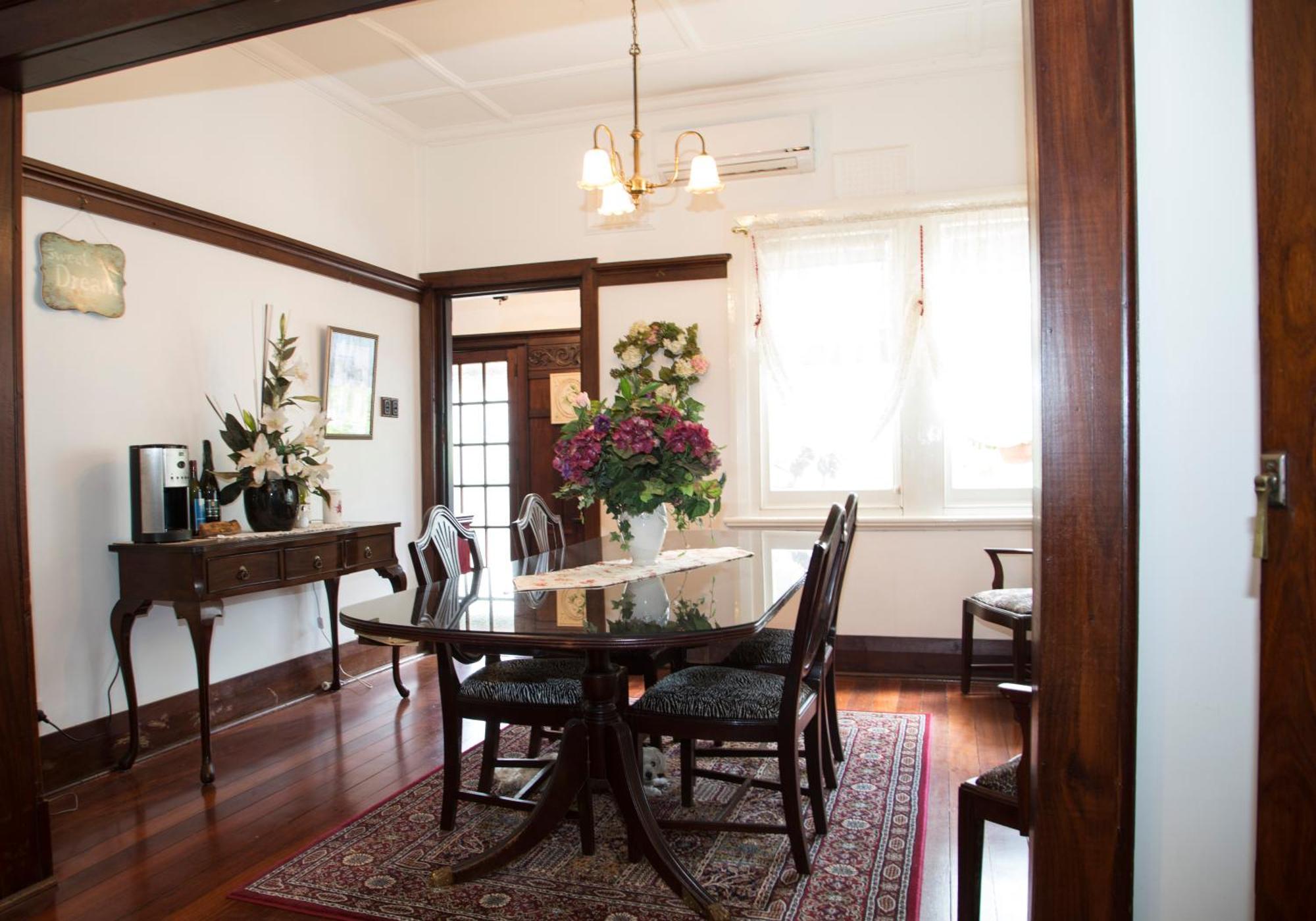 Rosebridge House Bed & Breakfast Adult Retreat Gooseberry Hill Ngoại thất bức ảnh