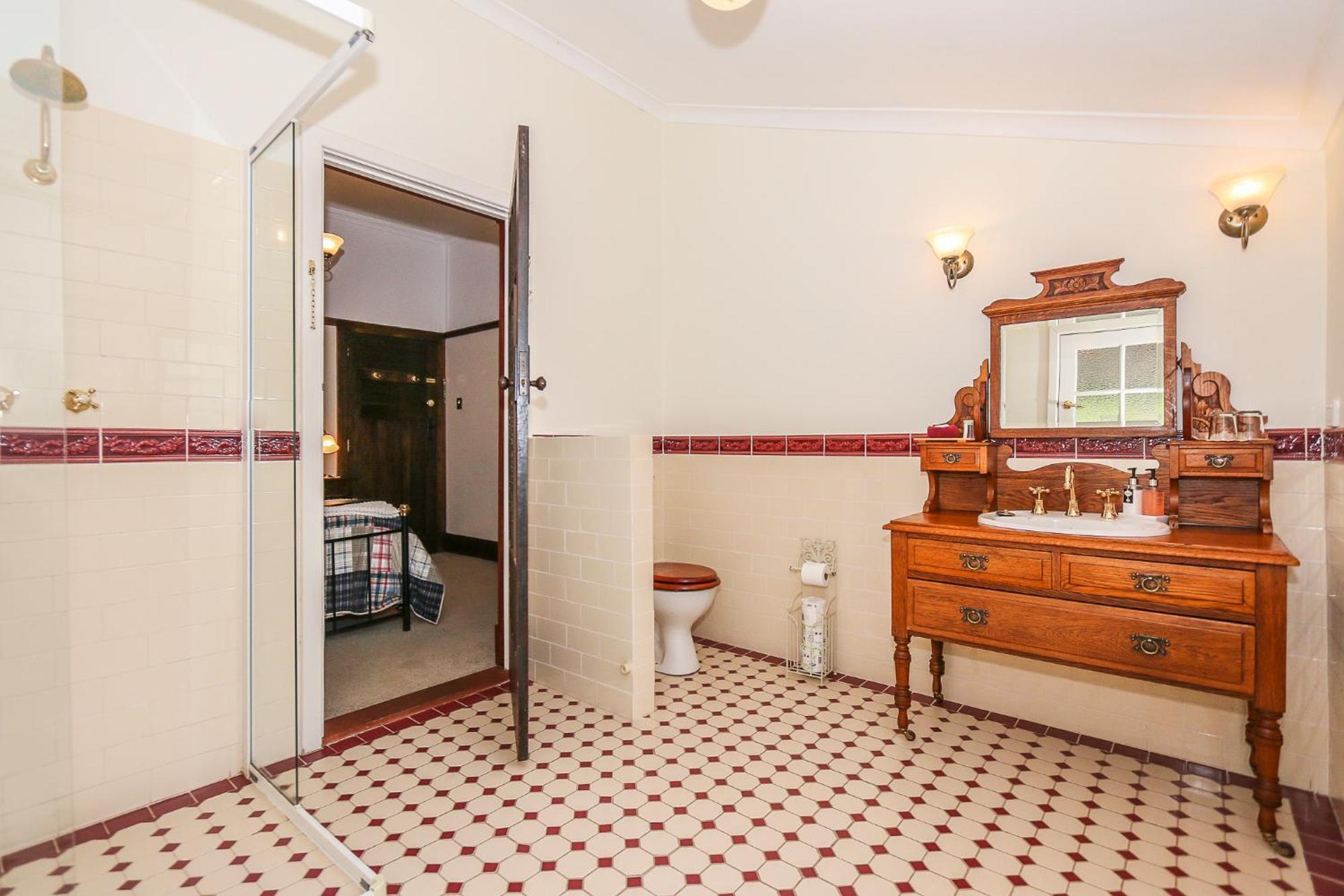 Rosebridge House Bed & Breakfast Adult Retreat Gooseberry Hill Ngoại thất bức ảnh