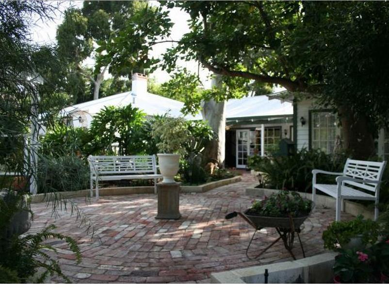Rosebridge House Bed & Breakfast Adult Retreat Gooseberry Hill Ngoại thất bức ảnh