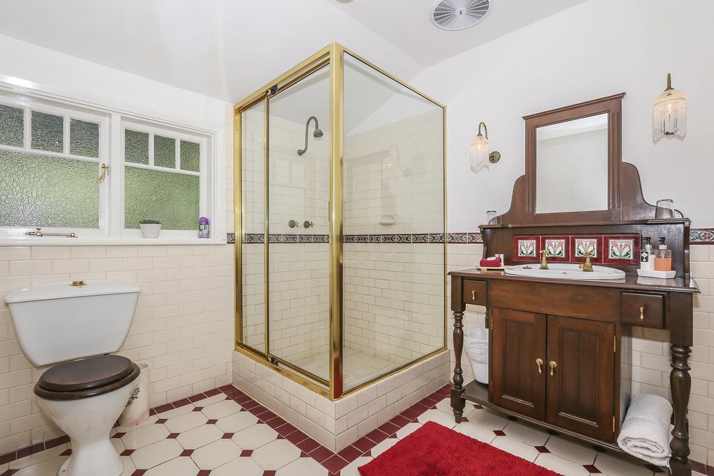 Rosebridge House Bed & Breakfast Adult Retreat Gooseberry Hill Ngoại thất bức ảnh