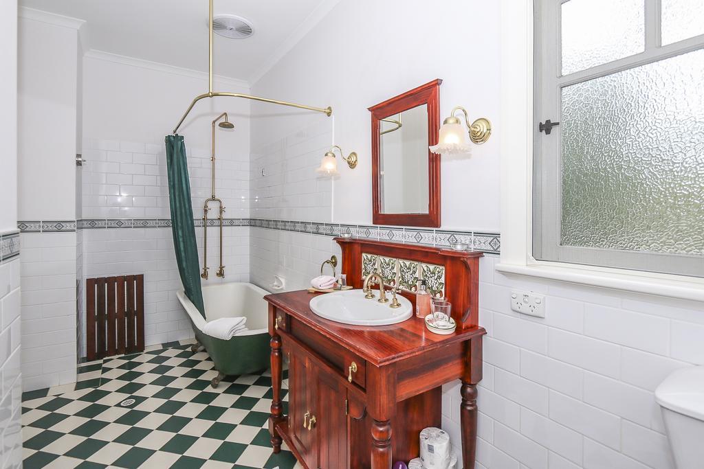 Rosebridge House Bed & Breakfast Adult Retreat Gooseberry Hill Ngoại thất bức ảnh