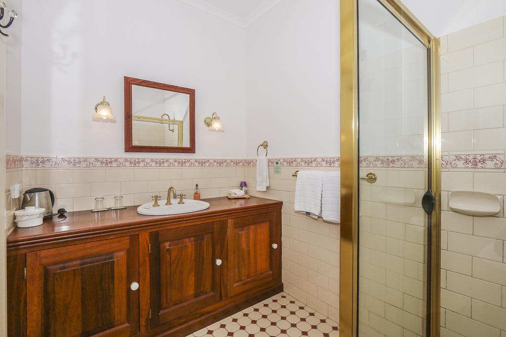 Rosebridge House Bed & Breakfast Adult Retreat Gooseberry Hill Ngoại thất bức ảnh