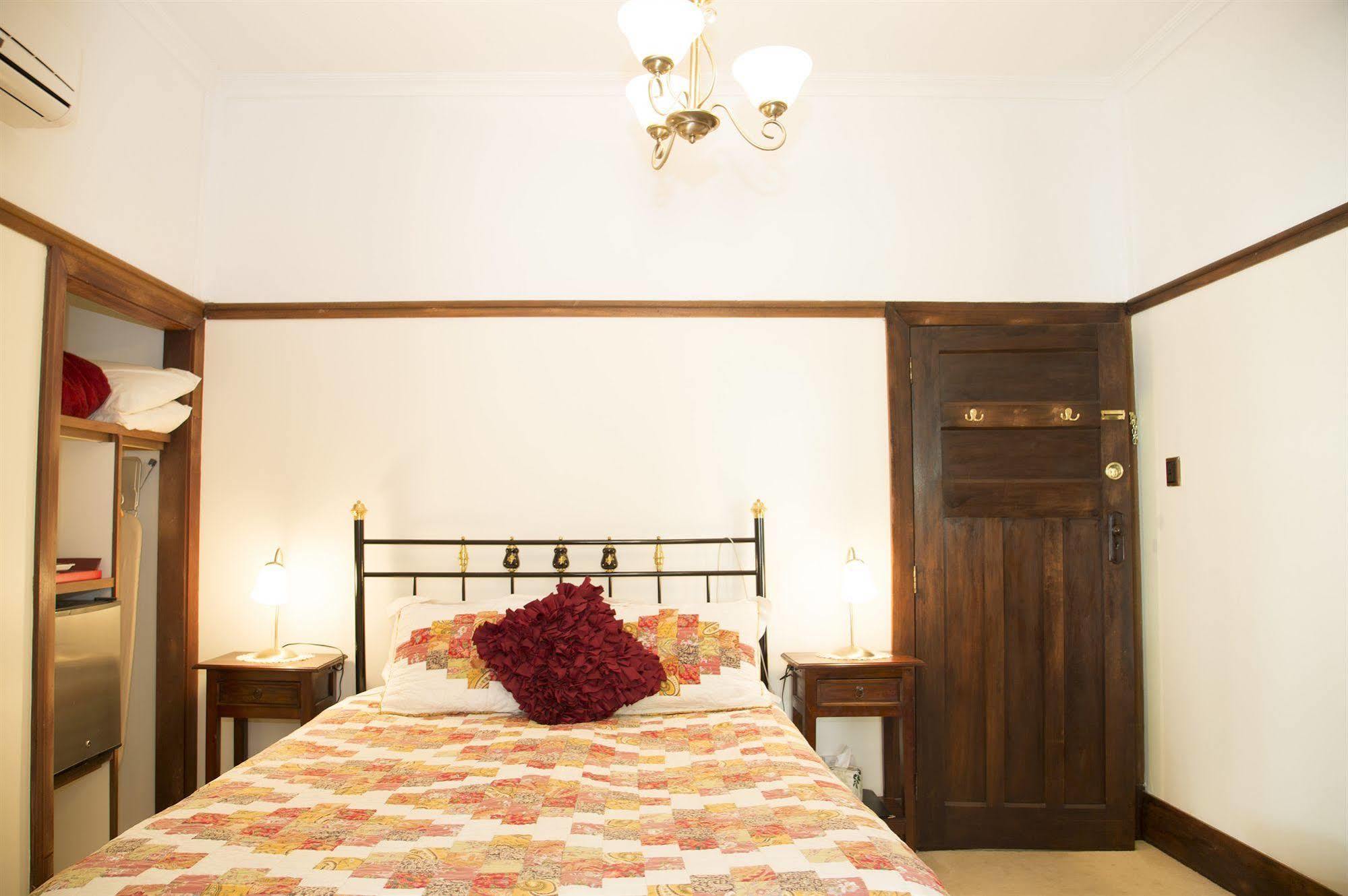 Rosebridge House Bed & Breakfast Adult Retreat Gooseberry Hill Ngoại thất bức ảnh