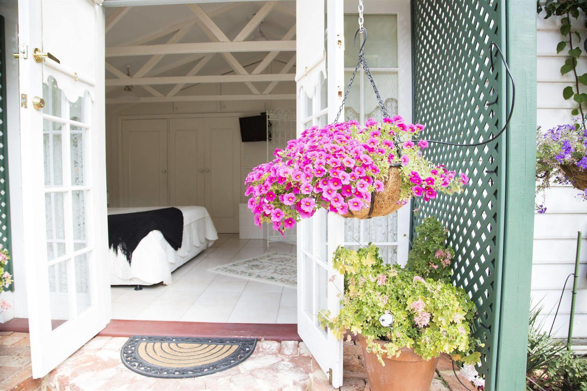 Rosebridge House Bed & Breakfast Adult Retreat Gooseberry Hill Ngoại thất bức ảnh