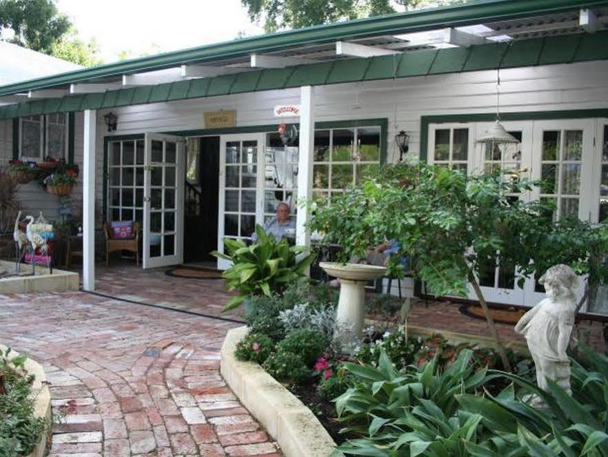 Rosebridge House Bed & Breakfast Adult Retreat Gooseberry Hill Ngoại thất bức ảnh